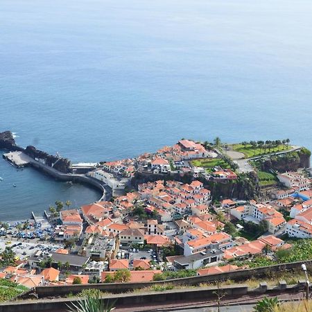 Sol & Mar Camara De Lobos Câmara de Lobos Exterior foto