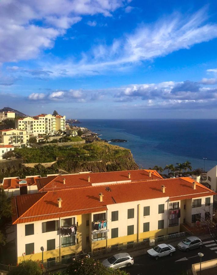 Sol & Mar Camara De Lobos Câmara de Lobos Exterior foto