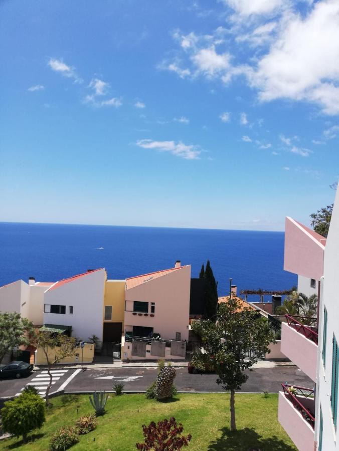Sol & Mar Camara De Lobos Câmara de Lobos Exterior foto