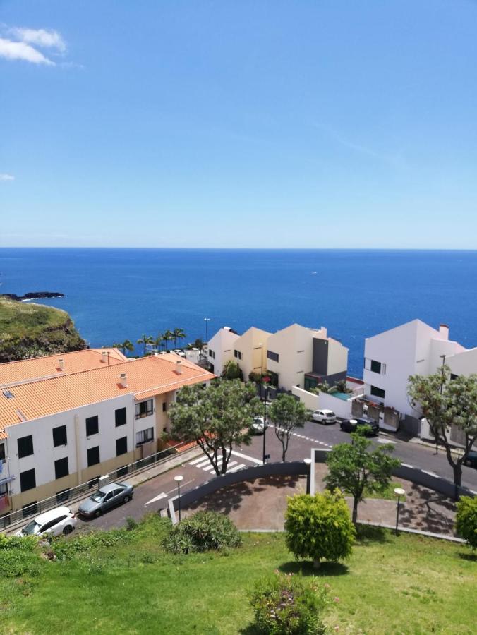 Sol & Mar Camara De Lobos Câmara de Lobos Exterior foto