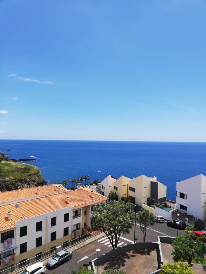 Sol & Mar Camara De Lobos Câmara de Lobos Exterior foto