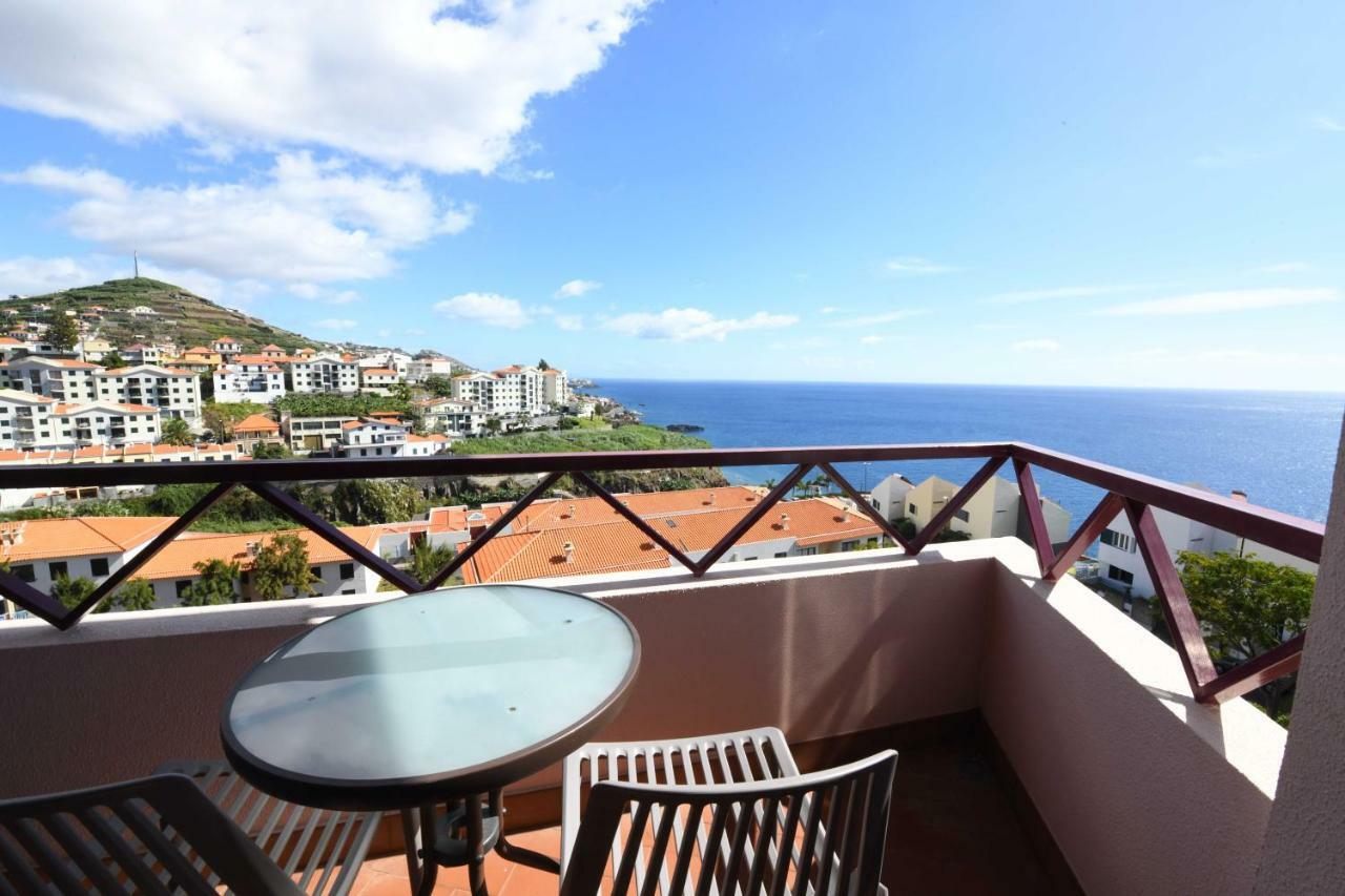 Sol & Mar Camara De Lobos Câmara de Lobos Exterior foto
