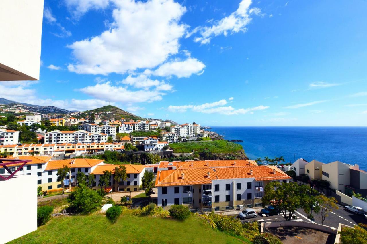 Sol & Mar Camara De Lobos Câmara de Lobos Exterior foto